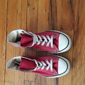 Converse All Star High Tops